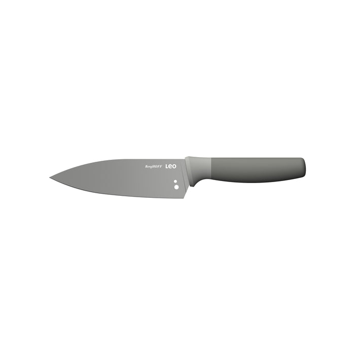 Shopberghoff Balance Non-stick Stainless Steel Chef's Knife 5.5" Image1