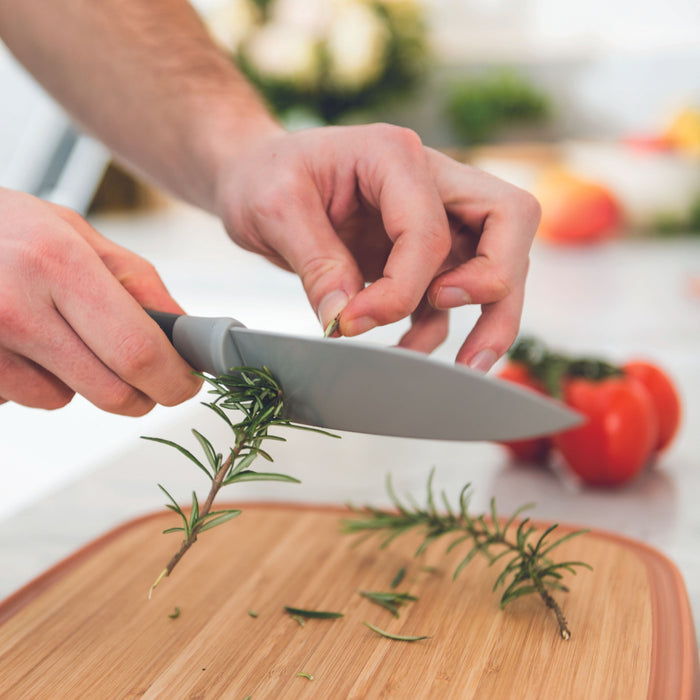 Shopberghoff Balance Non-stick Stainless Steel Chef's Knife 5.5" Image4