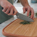 Shopberghoff Balance Non-stick Stainless Steel Chef's Knife 5.5" Image5