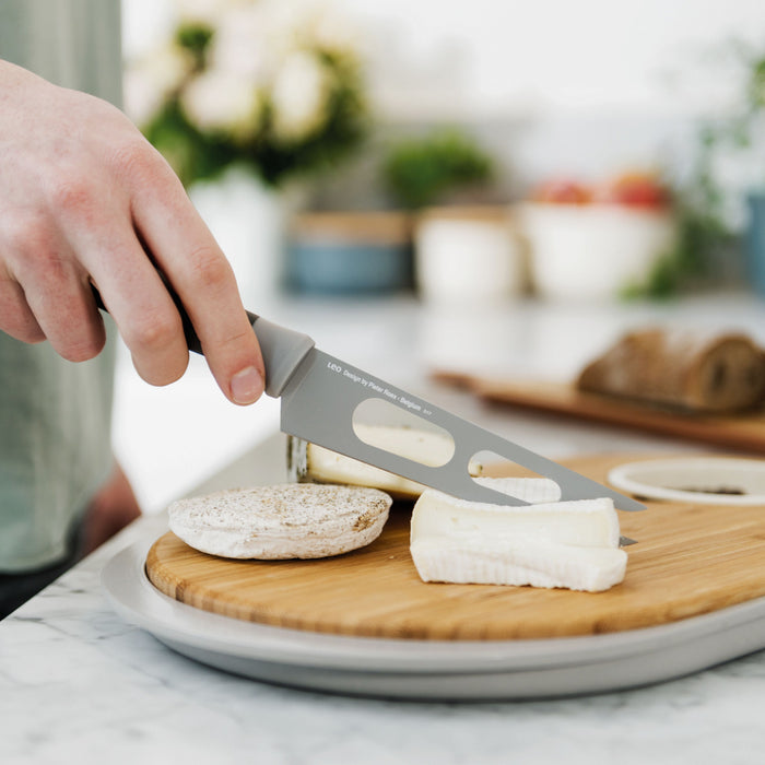 Shopberghoff Balance Non-stick Stainless Steel Cheese Knife 5" Image2