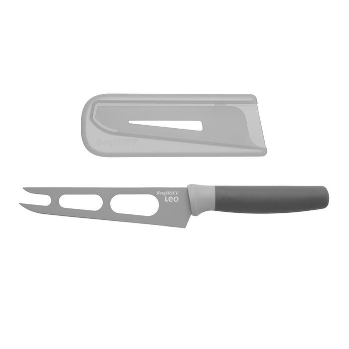 Shopberghoff Balance Non-stick Stainless Steel Cheese Knife 5" Image5