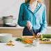 Shopberghoff Balance Non-stick Stainless Steel Chef's Knife 7.5" Image9