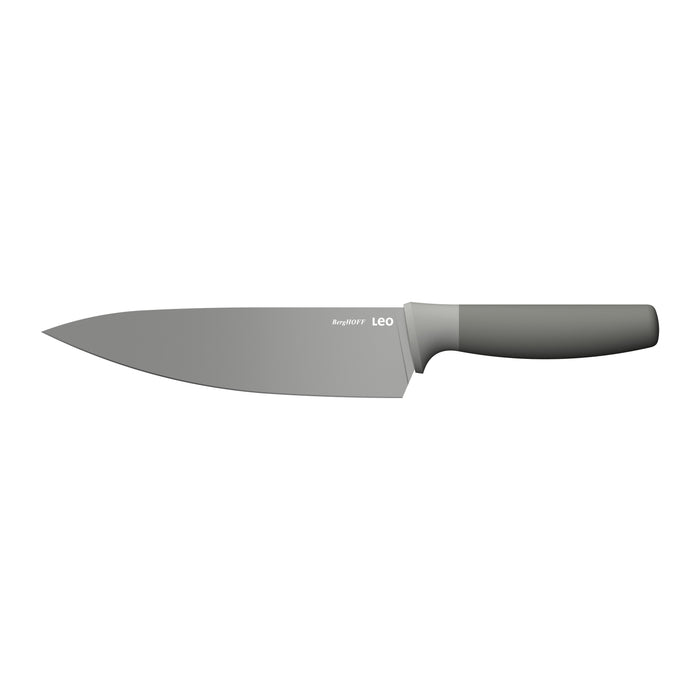 Shopberghoff Balance Non-stick Stainless Steel Chef's Knife 7.5" Image1