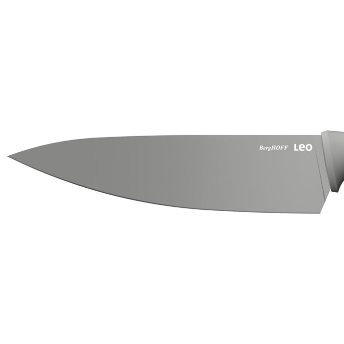 Shopberghoff Balance Non-stick Stainless Steel Chef's Knife 7.5" Image2