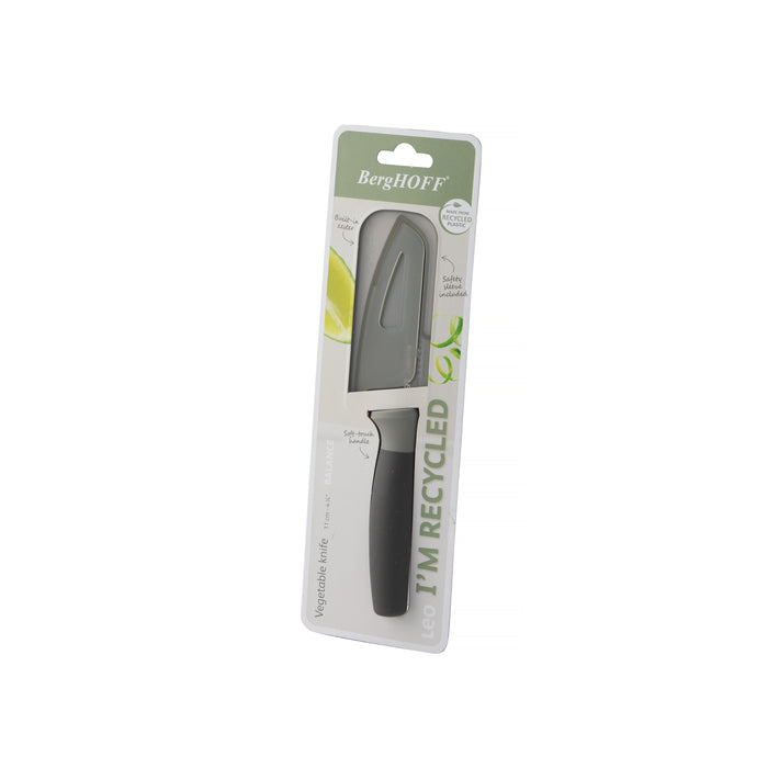 Shopberghoff Balance Non-stick Stainless Steel Vegetable Knife 4.5" Image4