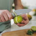Shopberghoff Balance Non-stick Stainless Steel Vegetable Knife 4.5" Image6