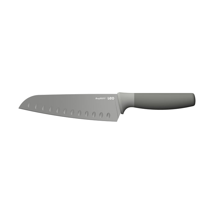 Shopberghoff Balance Non-stick Stainless Steel Santoku Knife 6.75" Image1