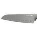 Shopberghoff Balance Non-stick Stainless Steel Santoku Knife 6.75" Image2