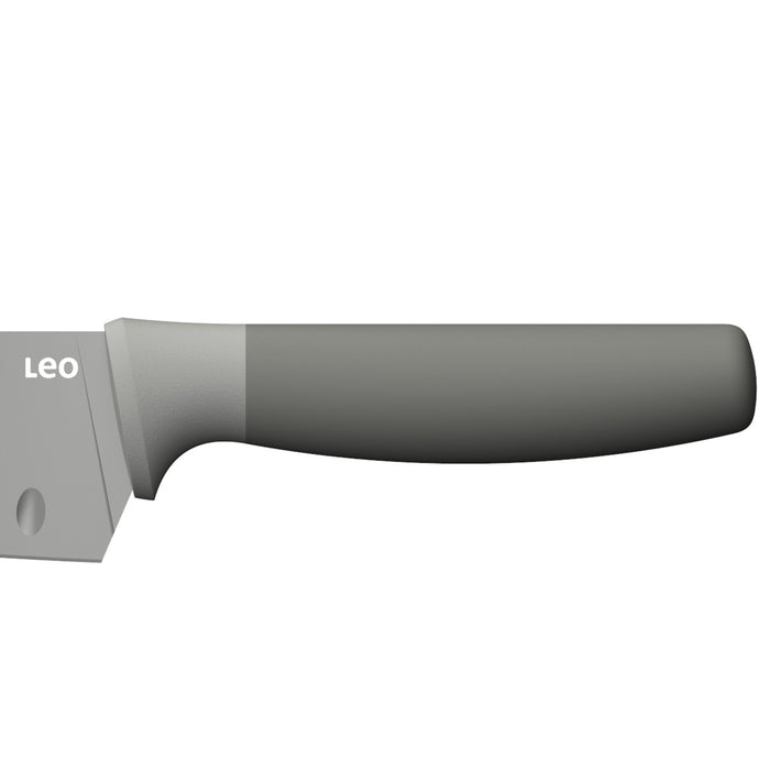 Shopberghoff Balance Non-stick Stainless Steel Santoku Knife 6.75" Image3