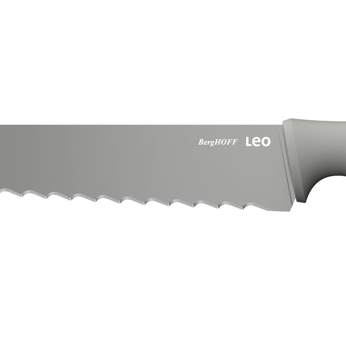 Shopberghoff Balance Non-stick Stainless Steel Bread Knife 9" Image2