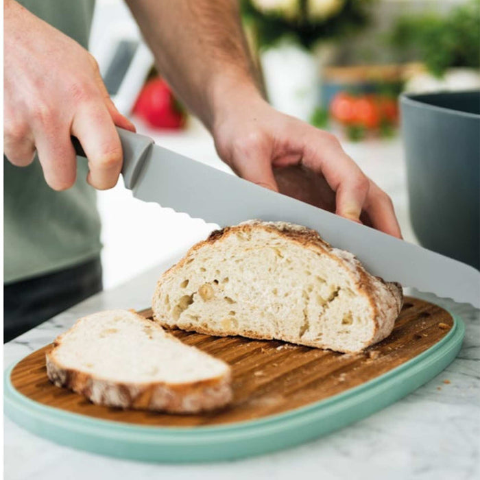 Shopberghoff Balance Non-stick Stainless Steel Bread Knife 9" Image4