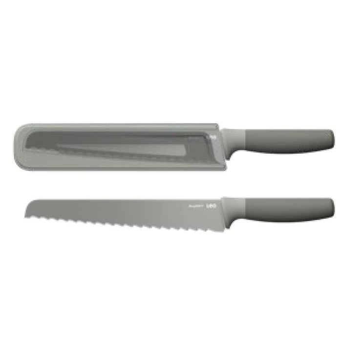 Shopberghoff Balance Non-stick Stainless Steel Bread Knife 9" Image5