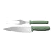 Shopberghoff Forest Stainless Steel 2Pc Carving Set Image1