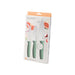 Shopberghoff Forest Stainless Steel 3Pc Specialty Knife Set Image5
