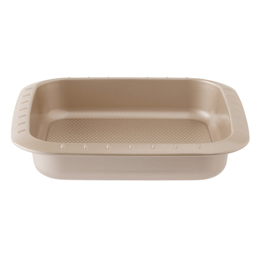 Shopberghoff Balance Non-stick Carbon Steel Square Cake Pan 8.5" Image1