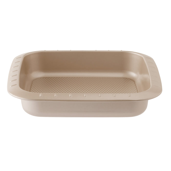 Shopberghoff Balance Non-stick Carbon Steel Square Cake Pan 8.5" Image1