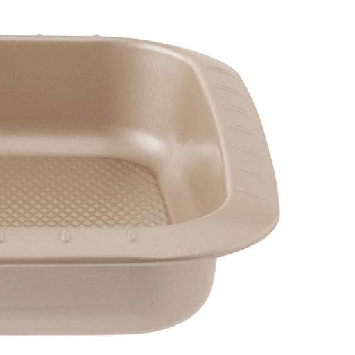 Shopberghoff Balance Non-stick Carbon Steel Square Cake Pan 8.5" Image2