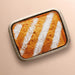 Shopberghoff Balance Non-stick Carbon Steel Rectangular Cake Pan 13.25" Image4
