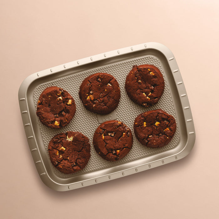 Shopberghoff Balance Non-stick Carbon Steel Cookie Sheet 13.25" Image5