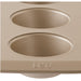 Shopberghoff Balance Non-stick Carbon Steel 12-cup Muffin Pan 3.25" Image3