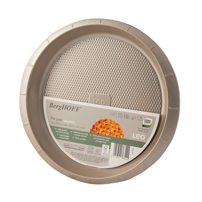 Shopberghoff Balance Non-stick Carbon Steel Pie Pan 12.5" Image5