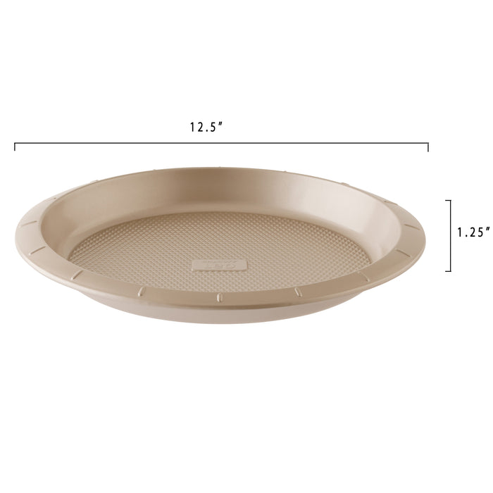 Shopberghoff Balance Non-stick Carbon Steel Pie Pan 12.5" Image7