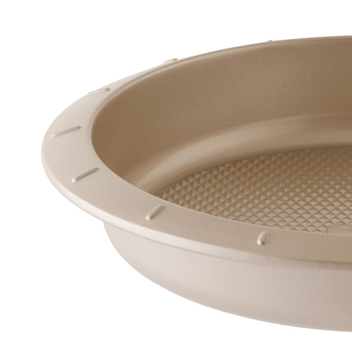 Shopberghoff Balance Non-stick Carbon Steel Round Cake Pan 9" Image2