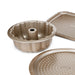 Shopberghoff Balance Non-stick Carbon Steel Fluted Cake Pan 10.25" Image7