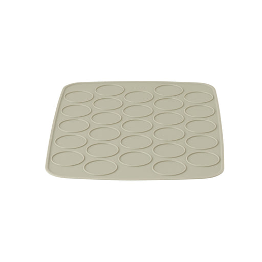 Shopberghoff Balance Non-stick Silicone Cookie Baking Mat 12.5" Image1