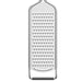 Shopberghoff Graphite Stainless Steel Hand Grater 12.5" Image3
