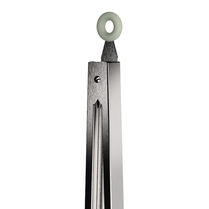 Shopberghoff Balance Non-stick Silicone Serving Tongs 10.5" Image3