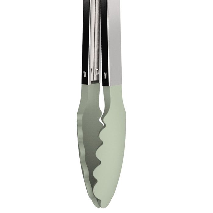 Shopberghoff Balance Non-stick Silicone Serving Tongs 10.5" Image4