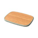 Image 1 of Shopberghoff Balance Bamboo Large Cutting board 14.5", Recycled Material, Green