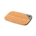 Shopberghoff Balance Bamboo Small Cutting board 11", Gray Image1