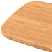 Shopberghoff Balance Bamboo Small Cutting board 11", Gray Image4