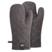 Image 1 of Gem 12.25" Cotton Oven Glove, Set of 2