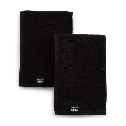 Image 1 of Shopberghoff Gem Kitchen Towel Set, Set of 2