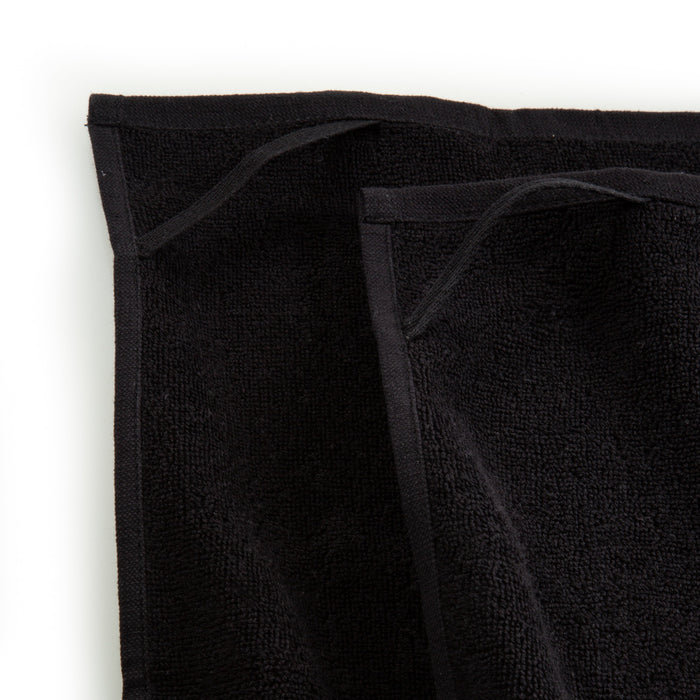Image 4 of Shopberghoff Gem Kitchen Towel Set, Set of 2