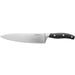 Image 1 of Studio 8" Forged Three Rivet Chef's Knife