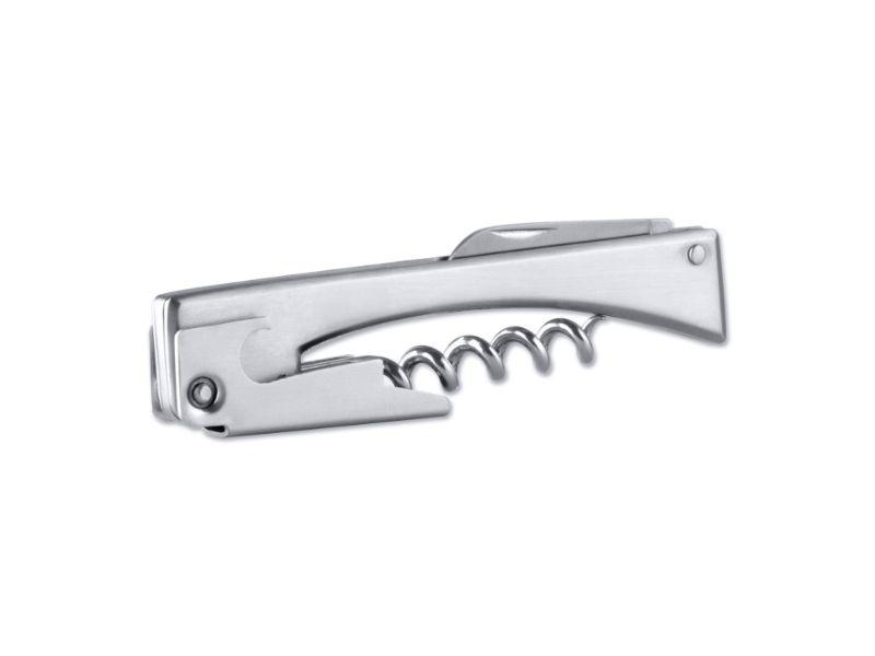 Image 1 of Hotel Wine Opener, Essentials