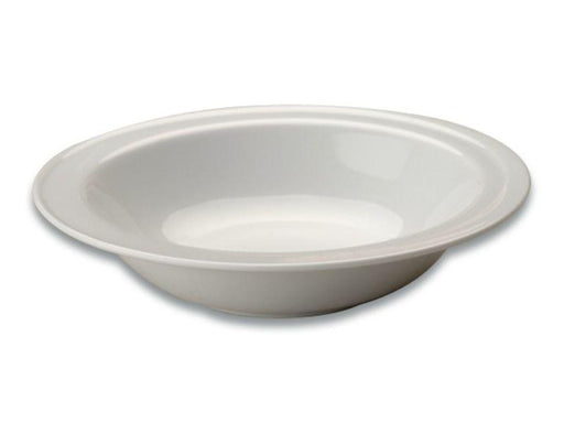 Image 1 of Hotel 6.25" Porcelain Fruit Dish
