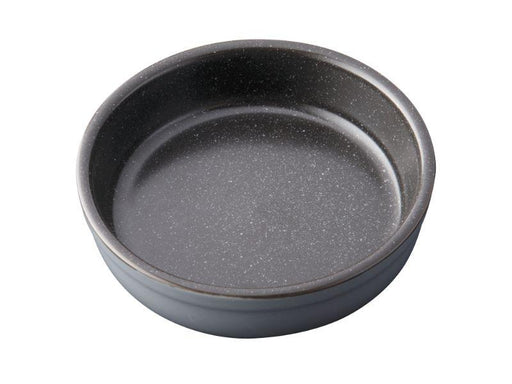 Image 2 of Gem 4.5" Stoneware Crème Brûlée Set, Set of 4