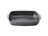 Image 1 of Gem 14" Stoneware Rectangular Baking Dish