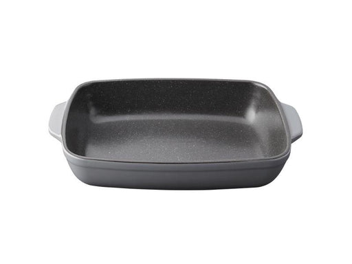 Image 1 of Gem 14" Stoneware Rectangular Baking Dish
