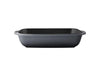 Image 2 of Gem 14" Stoneware Rectangular Baking Dish