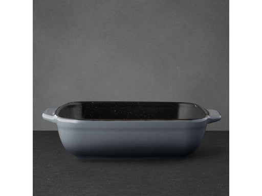 Image 2 of Gem 9.5" Stoneware Square Baking Dish