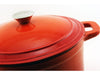 Image 2 of Neo Stockpot Set 4pc Orange