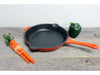 Image 5 of Neo Stockpot Set 5pc Orange