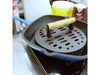 Image 3 of Cast Iron Set 3pc Cookware Set