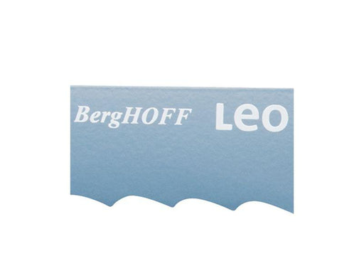 Image 2 of Leo 2pc Cutlery Set, Blue